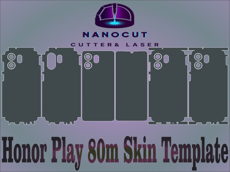 Honor Play 80m